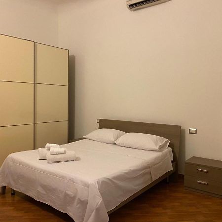 Profumo Di Mare - Appartamento Trapani Extérieur photo