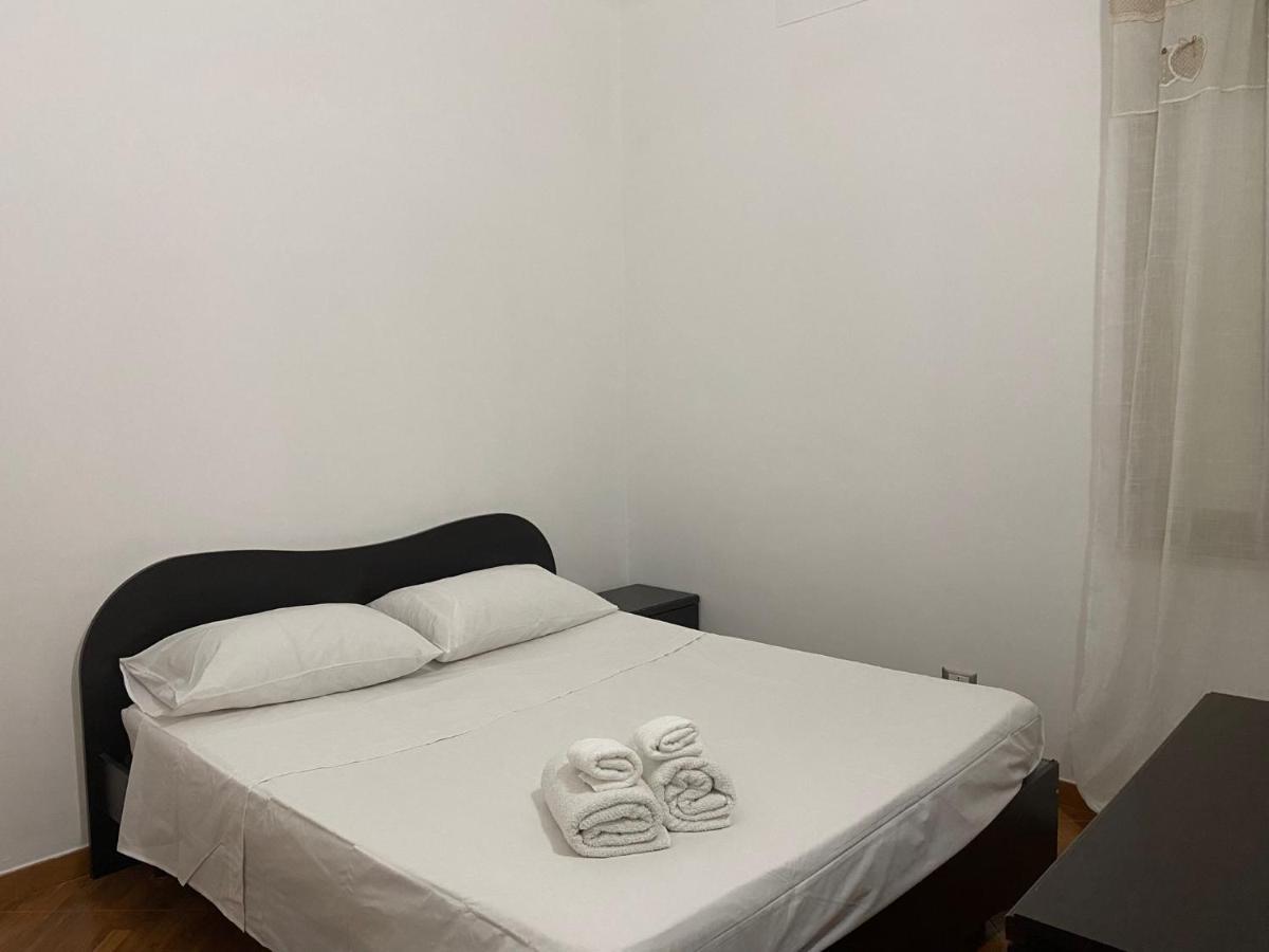 Profumo Di Mare - Appartamento Trapani Extérieur photo