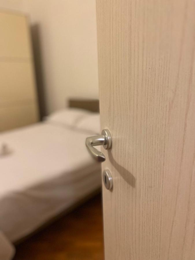 Profumo Di Mare - Appartamento Trapani Extérieur photo