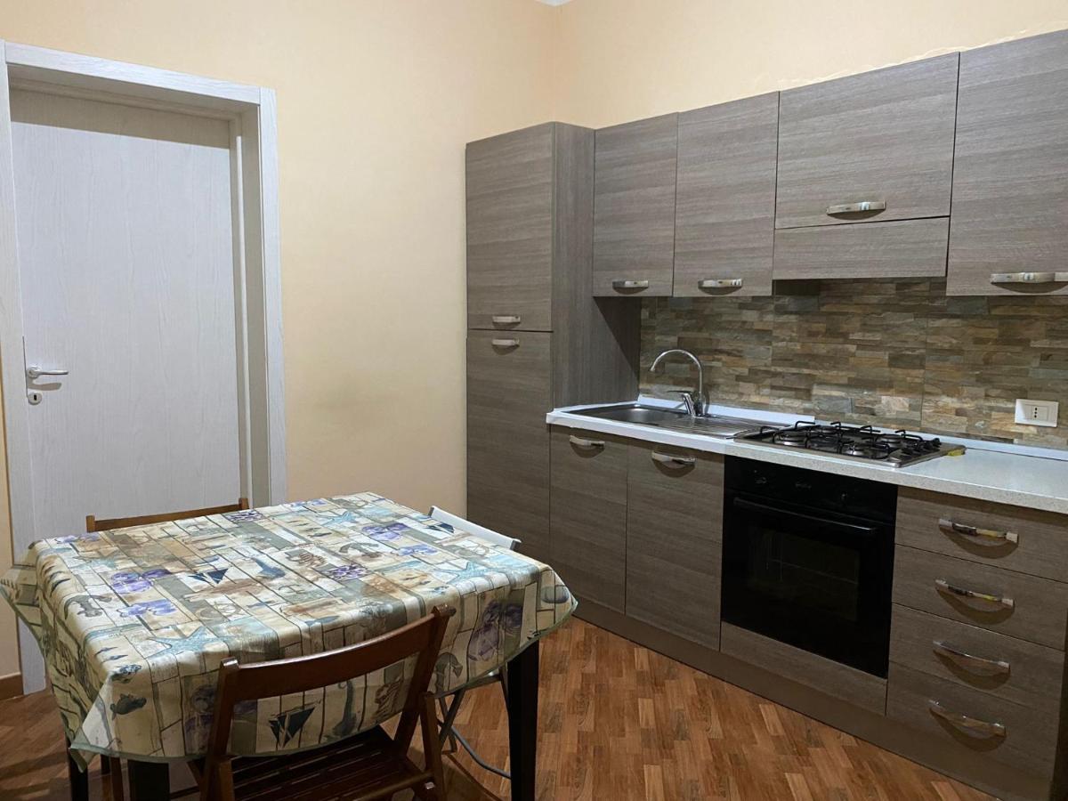 Profumo Di Mare - Appartamento Trapani Extérieur photo